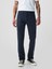 Erkek Koyu Mavi GapFlex Slim Fit City Max Jean Pantolon 6