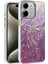 iPhone 12 Kılıf Blade Aynalı Desenli Kapak - Desen 1 1