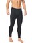 Poky Erkek Siyah Thermal/ Termal Tayt IÇLIK-0125 2