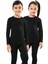 2005 Unisex Çocuk Termal Içlik Body 1
