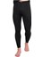 Erkek Siyah Termal Alt (Unisex) Elit Erkek Thermal Tayt Içlik Siyah 1
