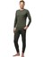 Erkek Haki Termal Takım 1
