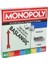Tepsili ve Daha Büyük Piyonlu Monopoly Kutu Oyunu 1