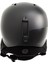 Kadın Kask Kashmir Siyah 3