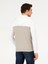 Erkek Bej Sweatshirt 50265573-VR011 6