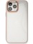 iPhone 14 Pro Kılıf Dora Kapak - Pudra 2