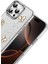 Apple iPhone 15 Pro Fiyonk Desenli Kapak - Desen 10 2