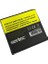 Htc G2 Hero / SAPP160 Uyumlu Batarya 1