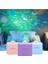 Renkli Yıldızlı Gökyüzü Projeksiyon Gece Lambası, Yatak Odası Dekoru 5