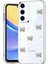 Samsung Galaxy A15 4g Fiyonk Desenli Kapak - Desen 1 1