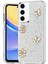 Samsung Galaxy A14 4g Fiyonk Desenli Kapak - Desen 2 1