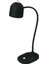 Modern Siyah Masa Lambası, Şık ve Yeni Tasarım, Ev ve Ofis Için Ideal 1