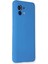 Xiaomi Mi 11 Kılıf Nano Içi Kadife Silikon - Mavi 2