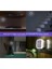 Sensörlü Mini LED Gece Lambası, Beyaz, Ortamı Aydınlatan Kompakt Tasarım 4