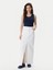 Th DW0DW20125 Claıre Maxı BI8194 Kadın Etek 2