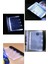 Turuncu LED Okuma Işığı, Rahat ve Şık Tasarımla Kitap Keyfini Artırır. 3