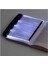 Turuncu LED Okuma Işığı, Rahat ve Şık Tasarımla Kitap Keyfini Artırır. 5