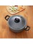 Titanium Granit Derin Tencere 16 cm 1