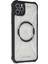 iPhone 11 Pro Kılıf Prag Magneticsafe Kapak - Siyah 1