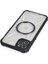 iPhone 11 Pro Kılıf Prag Magneticsafe Kapak - Siyah 3