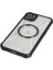 iPhone 11 Pro Kılıf Prag Magneticsafe Kapak - Siyah 4