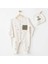 AC26191 My 1 St Wardrobe Tulum Takım Ekru 1
