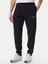 Ck LV040BM802 Monologo Fleece Jogger Erkek Eşofman Alt 1