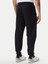 Ck LV040BM802 Monologo Fleece Jogger Erkek Eşofman Alt 4