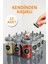 Kendinden Kaşıklı Baharatlık Seti ve Suya Dayanıklı Etiket, 300ML, 12+21 Adet 1