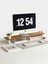 Wood Monitör Yükseltici, Monitör Standı, Ahşap Ekran Yükseltici (Meşe) 1