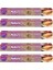 Natura Ağartılmamış Hazır Pişirme Kağıdı 10 Yaprak x 5 Paket 1