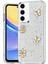 Samsung Galaxy S23 Fe Fiyonk Desenli Kapak - Desen 2 1