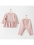 AC26204 Casual 2'li Takım Pink 1
