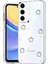 Samsung Galaxy A35 5g Fiyonk Desenli Kapak - Desen 3 1