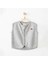 AC26211 Casual Yelek Grey 1