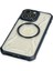 iPhone 13 Pro Max Kılıf Prag Magneticsafe Kapak - Lacivert 4
