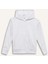 Kız Çocuk Basic Düz Kapüşonlu Okul Fermuarlı Sweatshirt C8110A825AU 1