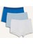 Erkek Çocuk 3'lü Boxer Z2766A625AU 1