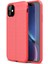 iPhone 11 Kılıf Auto Focus Kapak - Kırmızı 1