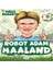 Efsane Futbolcular Robot Adam Haaland 1