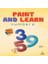 Paint And Learn Numbers 1