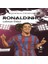 Futbolun Yıldızları Ronaldinho (Poster Hediyeli) 1