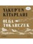 Yakup’un Ları (Ciltli) 1