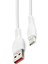 Poco F2 F3 F4 F5 F6 X7 Pro Şarj Kablosu Type-C 20W 3.4A SZ-CL67 1