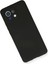 Xiaomi Mi 11 Kılıf First Silikon - Siyah 3