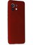 Xiaomi Mi 11 Kılıf First Silikon - Bordo 2