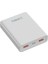 Powerbank 10000 Mah 2.1 Amper Beyaz ENR-P10C 2