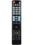 LG RM-L999+1 3D Universal Lcd led Tv Kumandası 33805 1