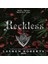 Reckless (Ciltli) 1