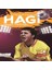 Futbolun Yıldızları Hagi (Poster Hediyeli) 1